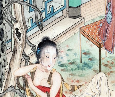 万州-中国古代行房图大全，1000幅珍藏版！